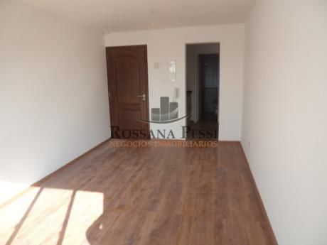 Apartamento En Venta Monoambiente