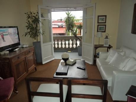 Apartamento En Venta 2 Dormitorios