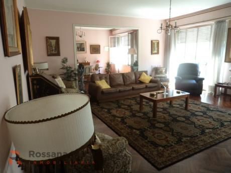 Apartamento En Venta 4 Dormitorios