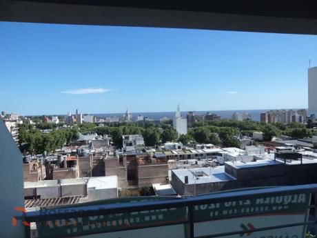 Apartamento En Venta 1 Dormitorios