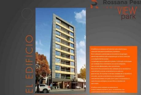 Apartamento En Venta 1 Dormitorios