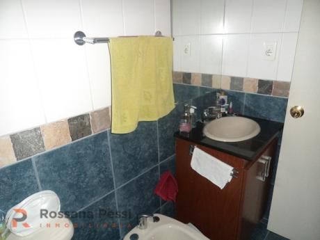 Apartamento En Venta 1 Dormitorios