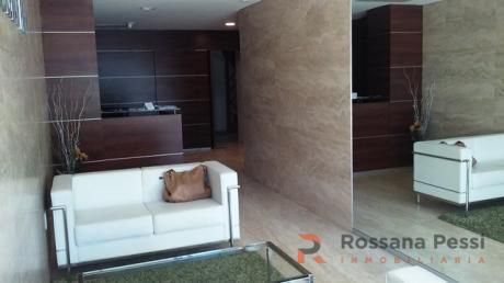 Apartamento En Venta Monoambiente