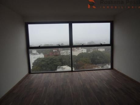 Apartamento En Venta Monoambiente