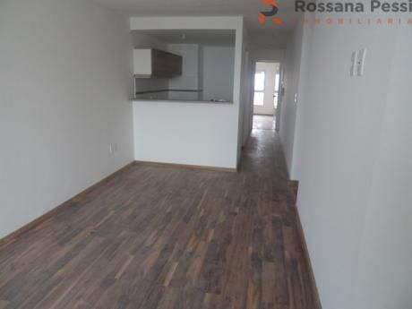 Apartamento En Venta 1 Dormitorios