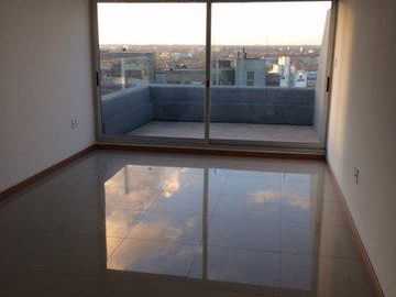 Apartamento En Alquiler Monoambiente