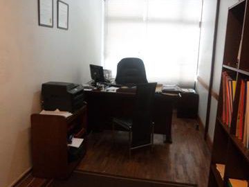 Oficina En Venta 1 Dormitorios