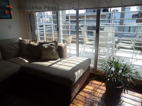 Apartamento En Venta 2 Dormitorios