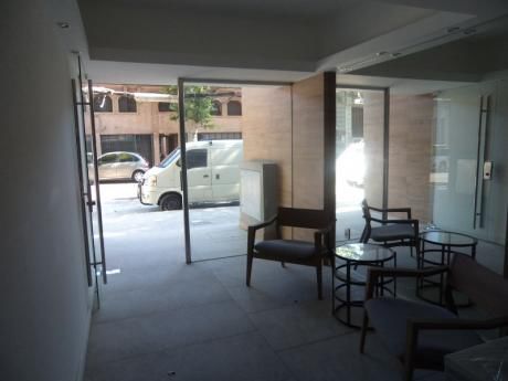 Apartamento En Alquiler 1 Dormitorios