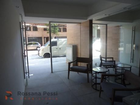 Apartamento En Venta 1 Dormitorios