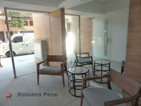 Apartamento En Alquiler 1 Dormitorios