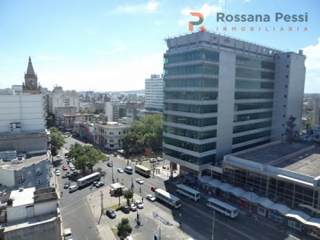 Apartamento En Venta Monoambiente