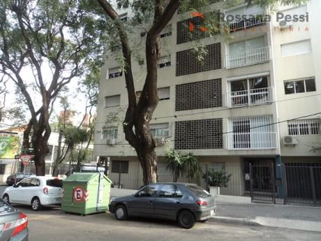 Apartamento En Venta 1 Dormitorios