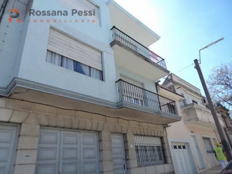 Apartamento En Venta 2 Dormitorios
