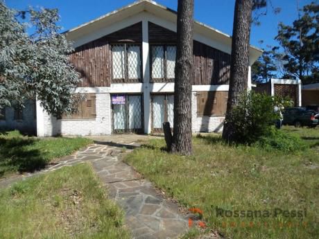 Casa En Venta 3 Dormitorios