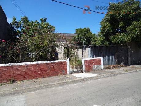 Casa En Venta 2 Dormitorios