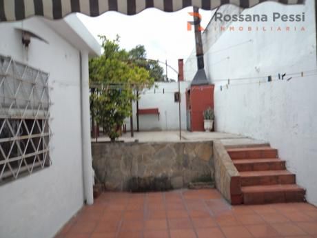 Casa En Venta 2 Dormitorios