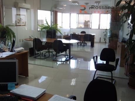 Oficina En Alquiler