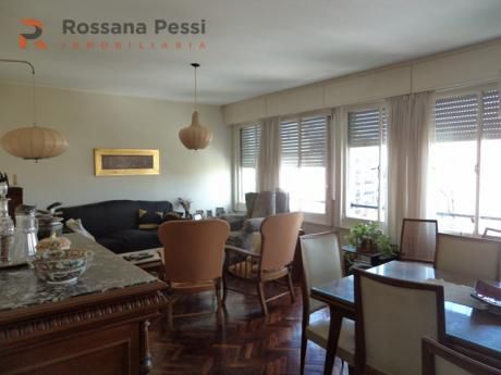 Apartamento En Venta 3 Dormitorios