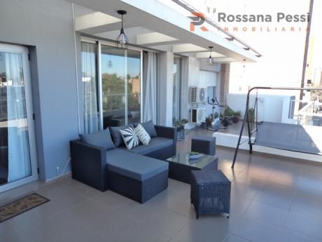 Apartamento En Venta 3 Dormitorios