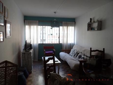 Apartamento En Venta 2 Dormitorios