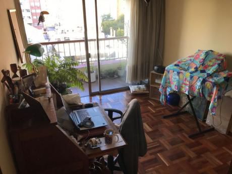 Apartamento En Venta 2 Dormitorios