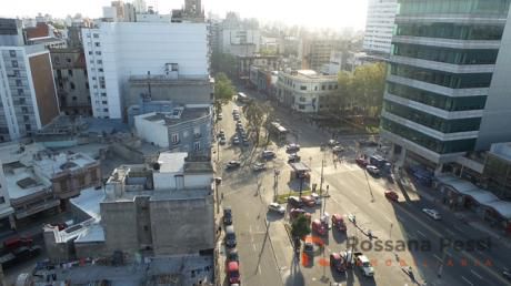 Oficina En Alquiler Monoambiente