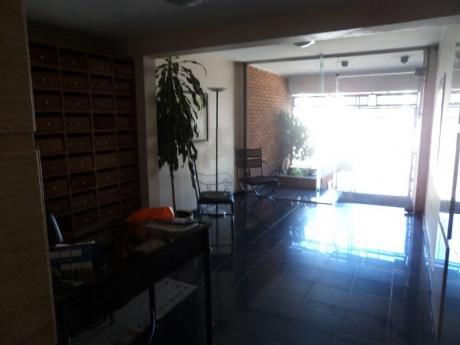 Apartamento En Venta Monoambiente