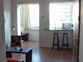 Apartamento En Venta Monoambiente