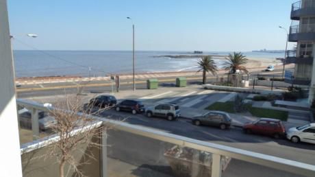 Apartamento En Alquiler 2 Dormitorios