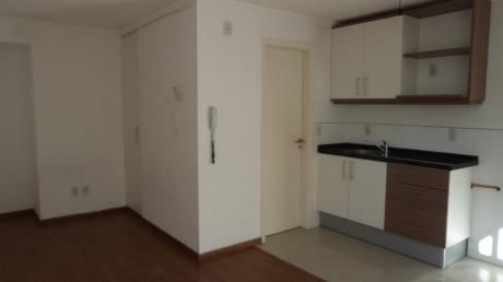 Apartamento En Alquiler Monoambiente