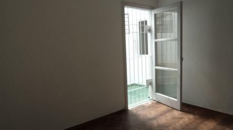 Apartamento En Alquiler 1 Dormitorios