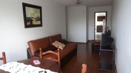 Apartamento En Alquiler 2 Dormitorios