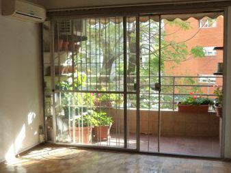 Apartamento En Alquiler 2 Dormitorios