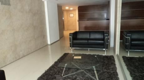 Apartamento En Alquiler Monoambiente