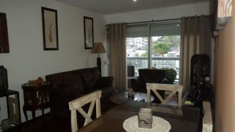 Apartamento En Venta 2 Dormitorios