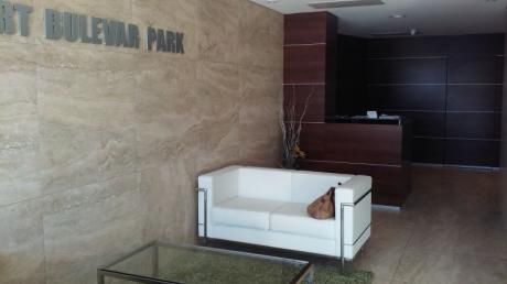 Apartamento En Alquiler Monoambiente