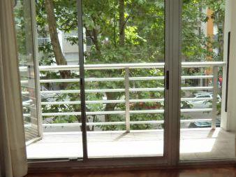 Apartamento En Alquiler 2 Dormitorios