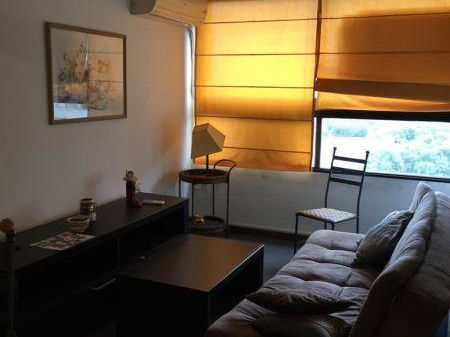 Apartamento En Venta 1 Dormitorios