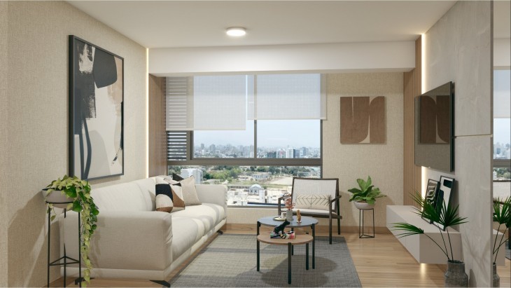 Departamento en venta en San Miguel