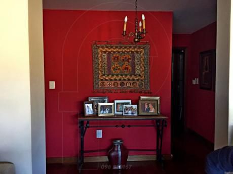 Impecable Apartamento 3 Dor. Y Servicio