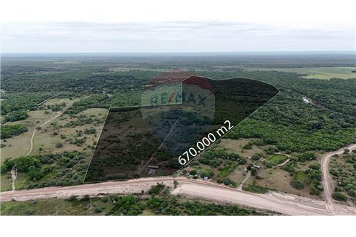 Terreno-Venta-PY Presidente Hayes Villa Hayes  RUTA 12  CHACOI — foto 2