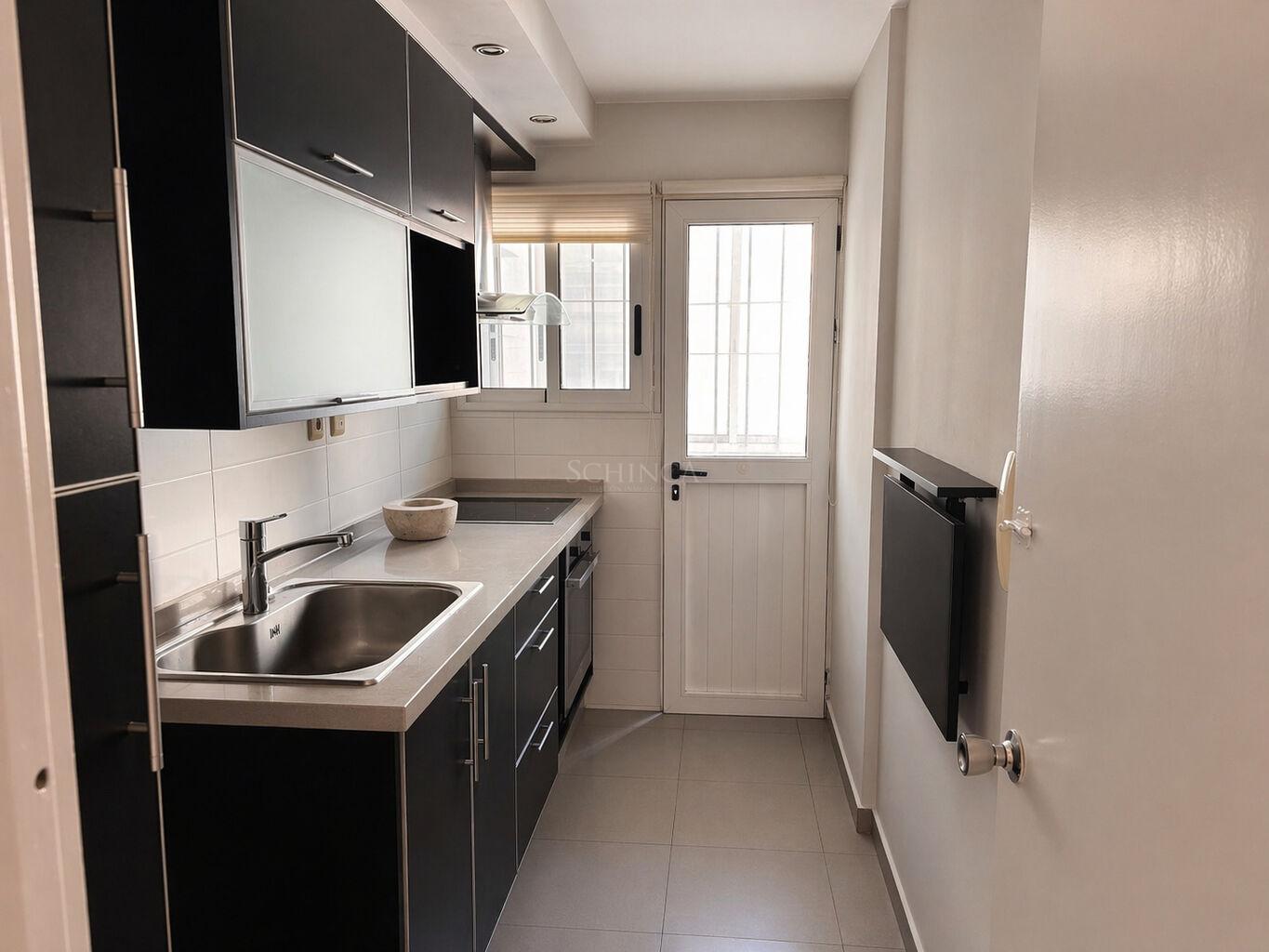 *RESERVADO* Alquiler apartamento 2 dormitorios, terraza | Cordón