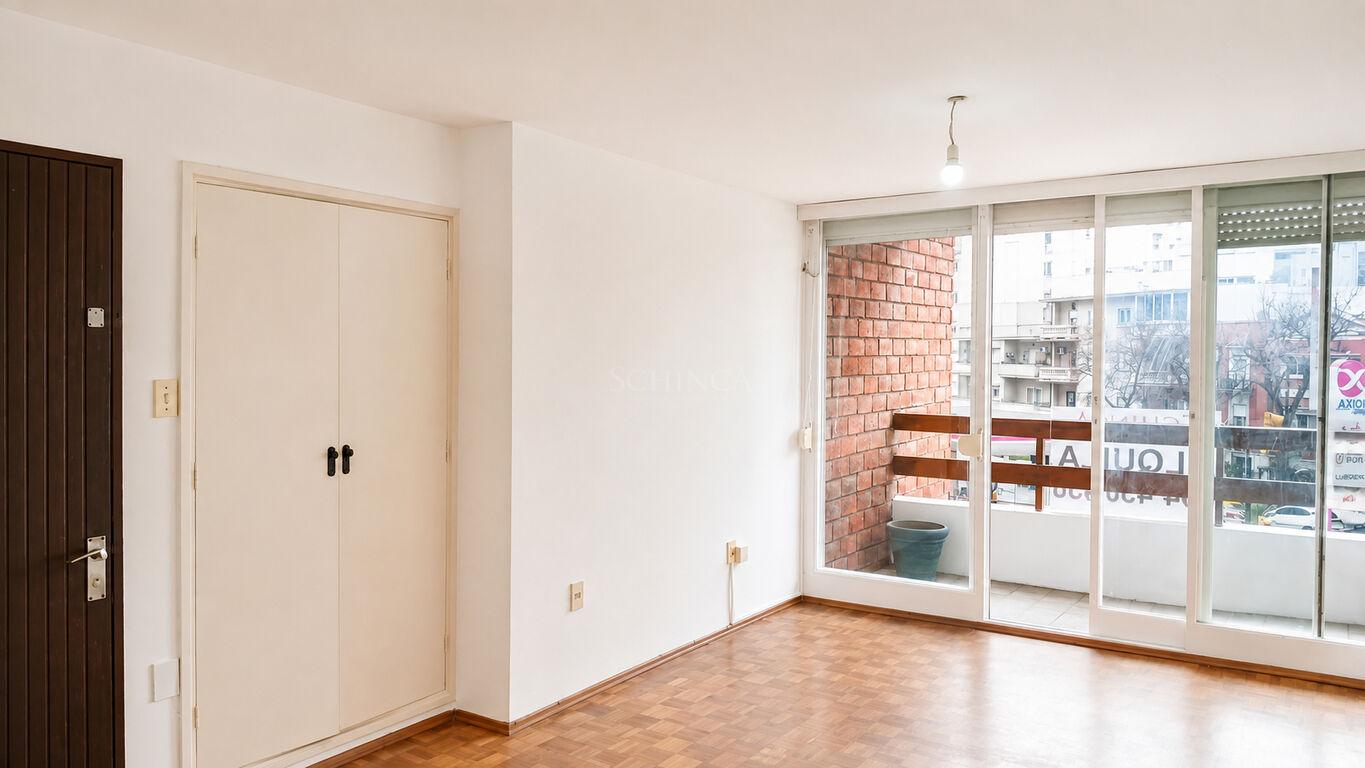 Alquiler apartamento 2 dormitorios | Punta Carretas