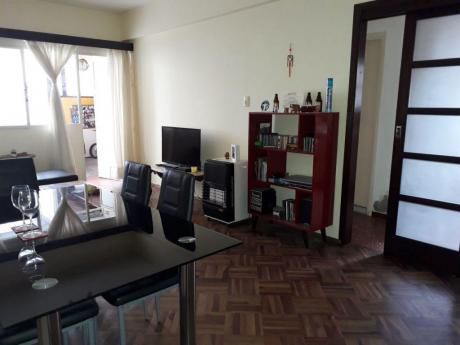 Oportunidad!! Venta Con Renta!