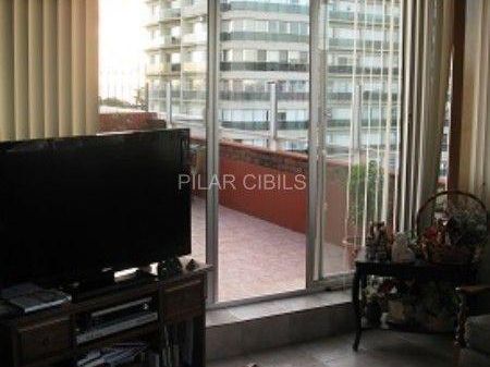 Penthouse Duplex En Golf