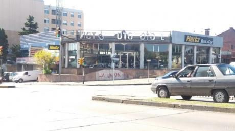 Gran Esquina!!!!