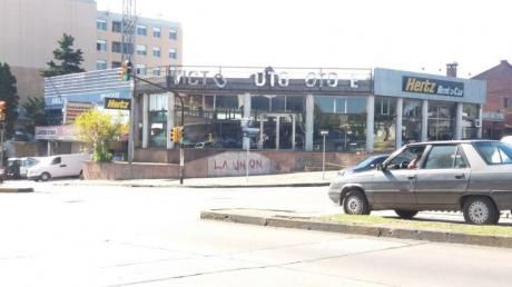 Gran Esquina!!!!