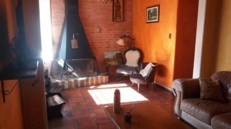 Apartamento Contrafrente Pero Muy Luminoso