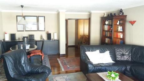 Muy Lindo Penthouse!!!! De Lo Que No Hay!!!!